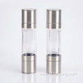 Premium (S/S) 2 IN 1 MANUAL PEPPER MILL